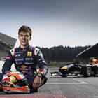 Najveći mladi talenti: Oni kucaju na vrata Formule 1