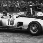 Dosad neviđena snimka iz Fangijeva kokpita F1 iz 1962. godine, u Full HD-u 