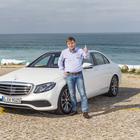 Može i bez vozača  - Mercedes usavršio “automatsku vožnju” 