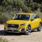Audi osvaja mlade: Q2 izgleda poput spoja SUV-a i sportaša 