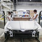 Škoda želi unaprijediti pogon za električna vozila u glavnoj tvornici