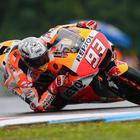 MotoGP Brno: Marquez nakon kiše odabrao savršenu taktiku i pobijedio