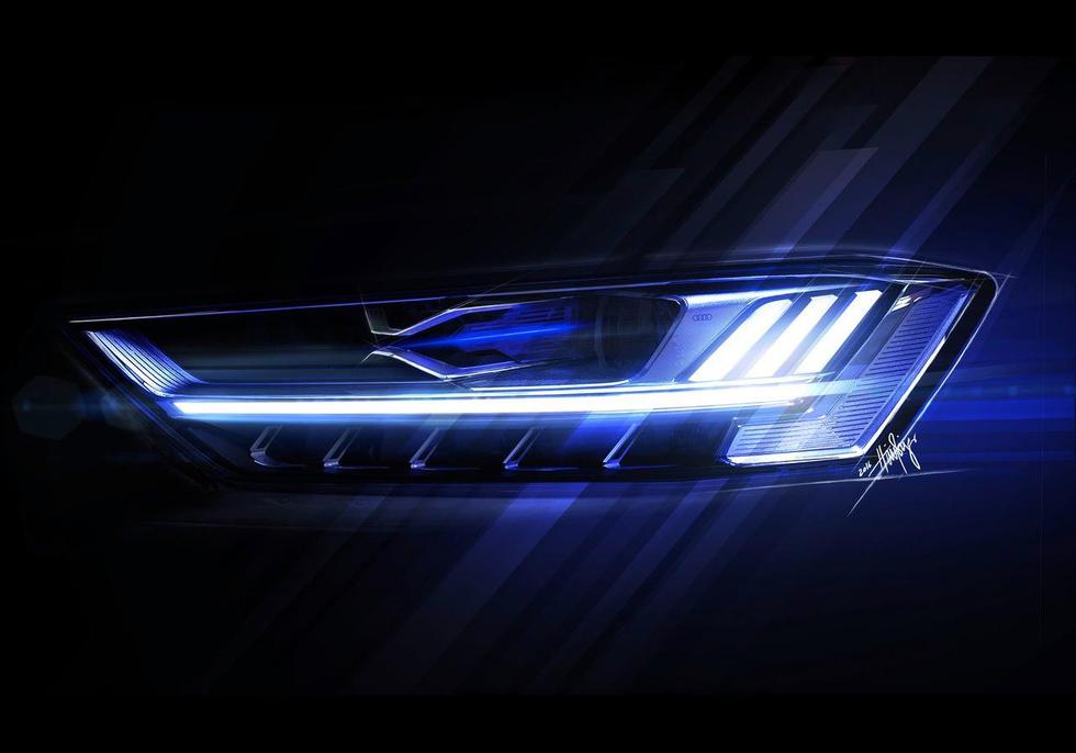 Svjetska premijera: Predstavljen je novi A8, najnapredniji Audi u povijesti!