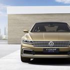 Konceptni kupe krije budući dizajn VW top limuzine