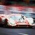 Legendarni dvojac koji je 1970. na 24h Le Mansa pokorio Ferrarije