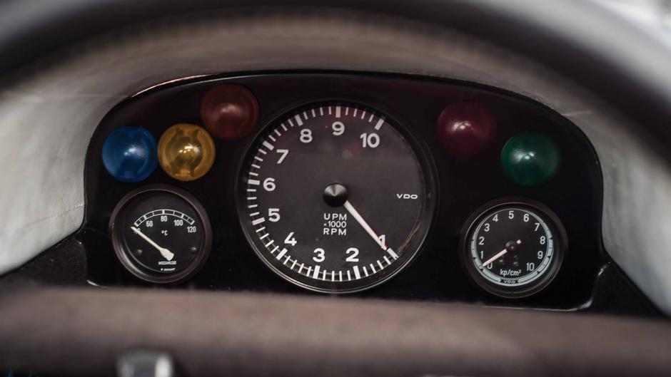 Porsche 908 Kurzheck | Author: RM Sotheby's