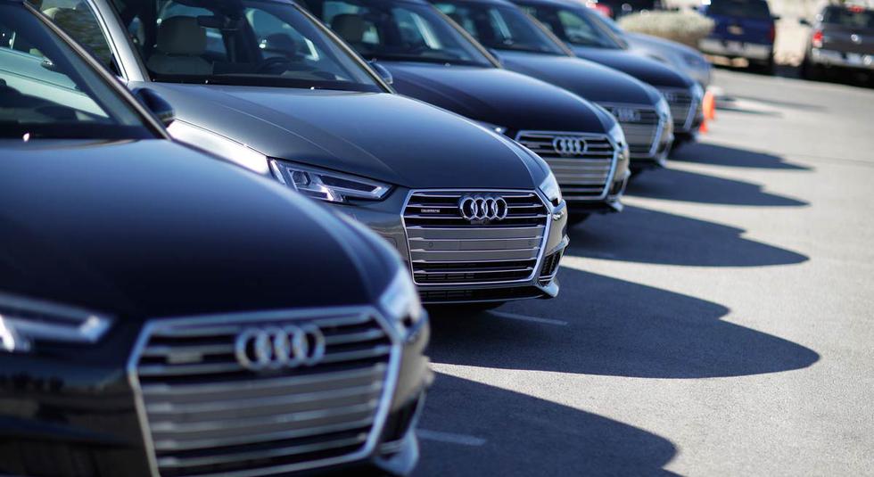 Novi problemi? Audi navodno isporučio tisuće automobila s istim brojem šasije!