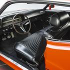 Prototip Ford Torino King Cobra prodaje se za 459.900 dolara