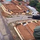 Evo zašto nije pametno bježati od policajaca u Brazilu