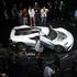 Frankfurt 2017: Dame i gospodo, ovo je Mercedes-AMG Project One, bolid s 1000 KS