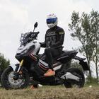 Honda X-ADV: Skuter ili motocikl, pitanje je sad