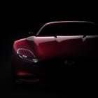 FOTOGALERIJA: Mazda RX-Vision Concept