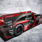 Audijev hibridni trkač spreman za Le Mans