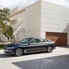 Nova linija BMW-ove serije 7 - sjajna sportska limuzina