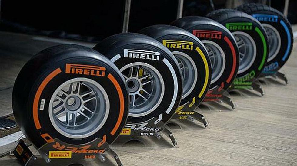 Pirelli još tri sezone dobavljač guma Formule 1