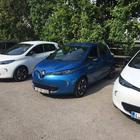 'Elektropremijera': Renaultovi glasnici budućnosti stigli su u Hrvatsku