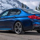 BMW obustavlja proizvodnju zbog nedozvoljene količine CO2
