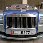 Rolls-Royce prvi je put nakon 11 godina zabilježio pad prodaje 