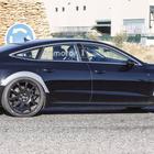 EKSKLUZIVNO: Na cesti viđen najnoviji Audi RS7 Sportback