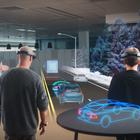 Volvo uz HoloLens prikazuje budućnost kupnje automobila
