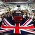 Jaguar Land Rover potvrdio status najvećeg britanskog proizvođača automobila
