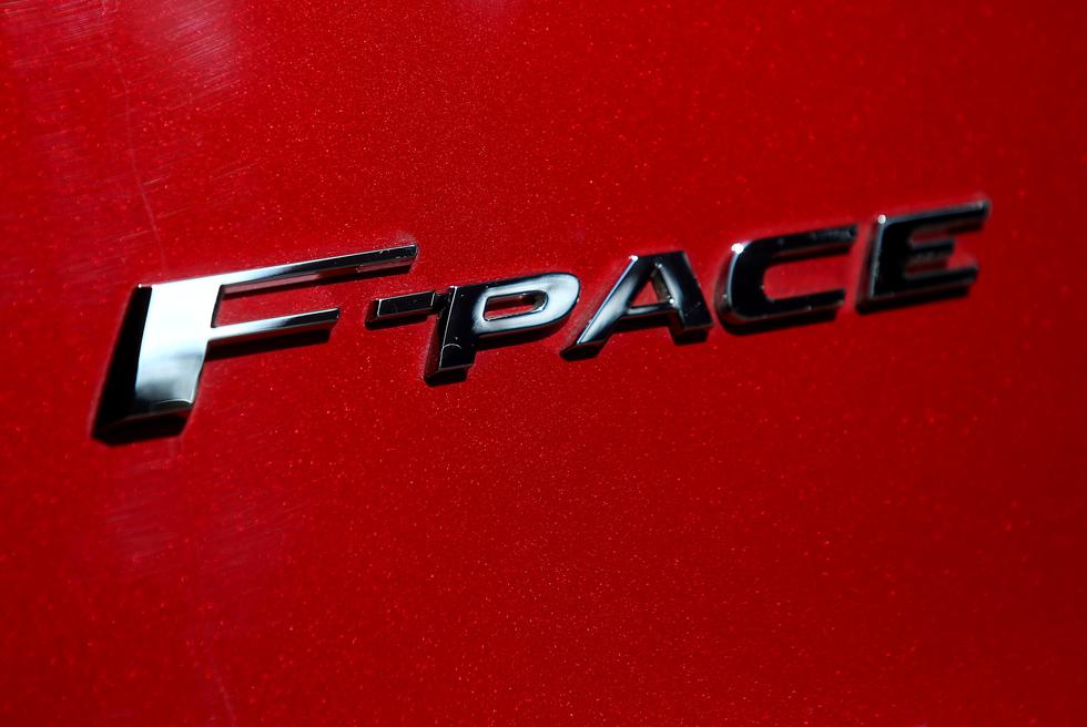 Vozili smo luksuzni Jaguar F-Pace s 300 KS, najbolji auto na svijetu