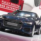 Prve snimke: Najnoviji Audi A6 ugledao svjetlo dana u Ženevi