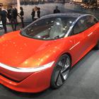 Uživo iz Ženeve: Ovako izgleda Volkswagenov auto budućnosti
