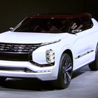 Mitsubishi GT-PHEV Concept: Autonomija ukupno 1200 kilometara