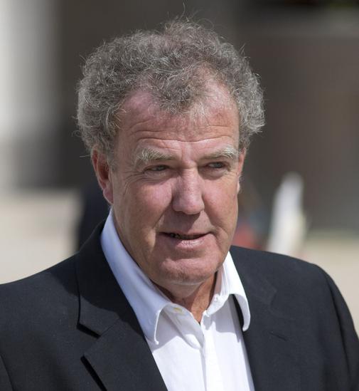 BBC stopira prelazak Jeremy Clarksona na ITV