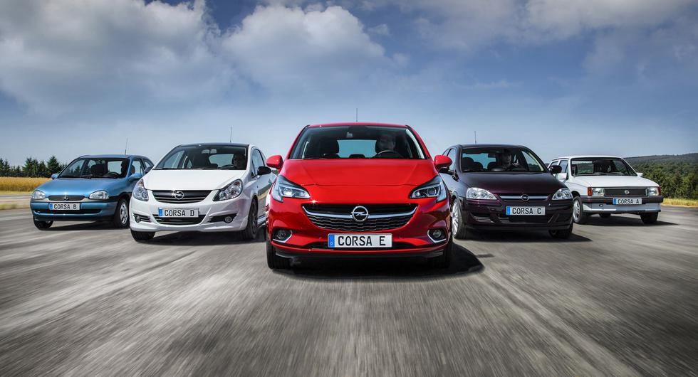 Sljedeća generacija Opela Corse postat će potpuno električna