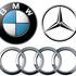 BMW prodao najviše, Mercedes "preskočio" Audi