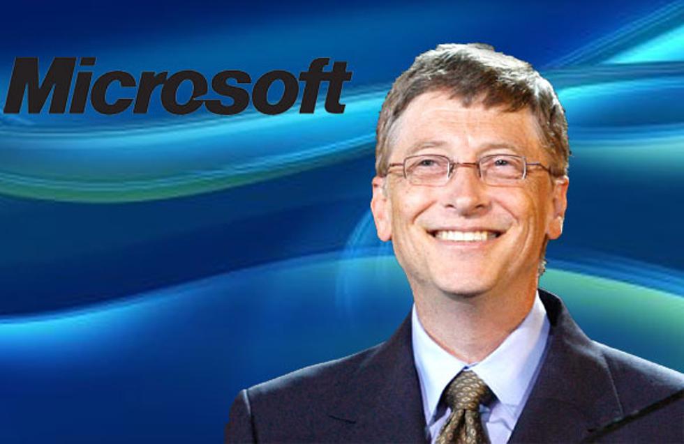 Bill Gates toliko voli Porsche da ih je kupio tri