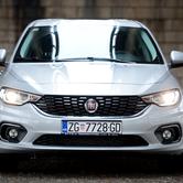 Fiat Tipo HB