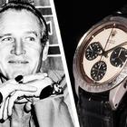 Paul Newmanov Rolex prodan za 17.8 milijuna dolara