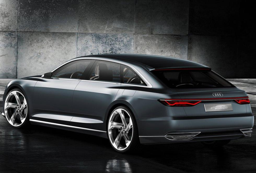 Udruženje snaga: Audi i Porsche razvijaju autonomni električni automobil