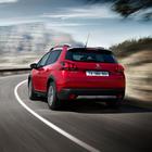 Peugeot 2008: Osvježeni crossover želi nadmašiti prethodnika