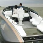 I Lexus uplovio u nautičke vode skupocjenim Sport Yacht gliserom