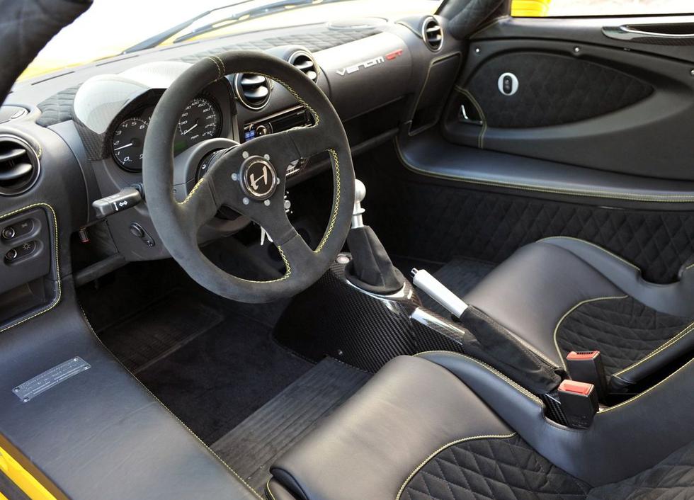 Hennessey Venom GT postavio novi svjetski rekord u brzini