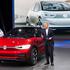 Volkswagen ulaže 34 milijarde eura u električne automobile