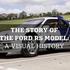 Fordov legendarni i karizmatični sportski RS model