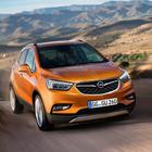 Opel Mokka X: Temeljito povezana avanturistica za sve terene