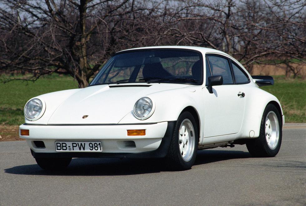 Direktno iz muzeja: Porsche pokazao pet izuzetno rijetkih automobila