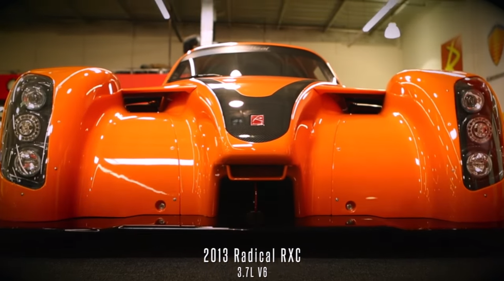 VIDEO: Poslušajte zvuk i riku motora 33 egzotična automobila