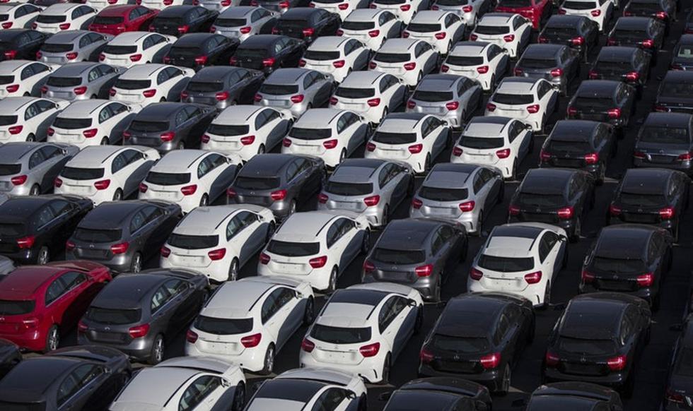Prodaja novih automobila lani u Hrvatskoj rasla za 23 posto 