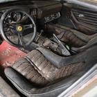 Ovaj Ferrari, slučajno nađen u šupi, prodan je za 1,8 milijuna eura