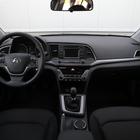 Hyundai Elantra 1.6 CRDi Comfort - s margine cilja na vrh