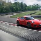 Novi Porsche 911 GT3 na Ringu popravio vlastiti rekord za čak 12 sekundi!