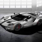 Lakši i brži: Ford predstavio specijalno izdanje Competition GT 