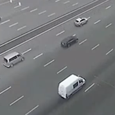 Smrt Putinovog vozača u nesreći